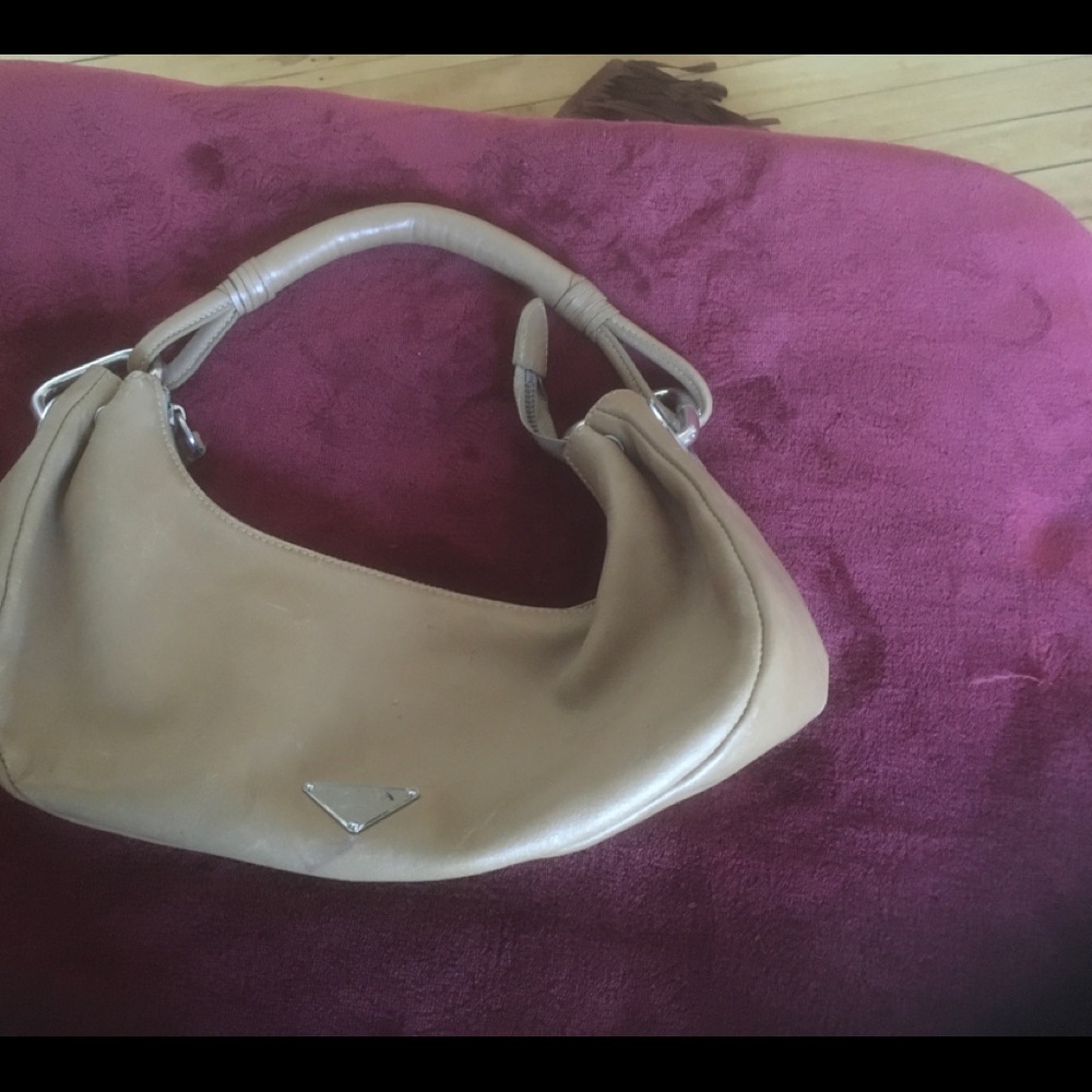 Prada handbag